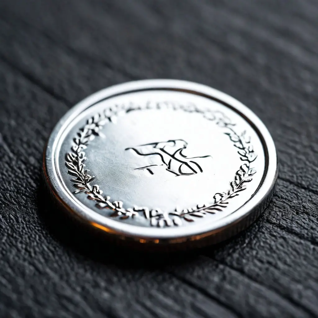 Silver Token